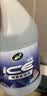 龟牌（Turtle Wax）冰蜡玻璃水新国标镀瓷乙醇0°去油膜汽车特斯拉宝马奔驰雨刮水2瓶 实拍图