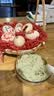 小鹿蓝蓝婴标面条200g 6月+猪肝菠菜味 宝宝辅食婴幼儿面条儿童营养线面 实拍图
