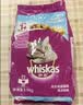 伟嘉成猫猫粮全价粮1.3kg海洋鱼味夹心粮布偶蓝猫橘猫 实拍图