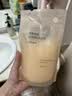 MUJI米糠发酵水润修护洗发水 替换装 380mL  实拍图