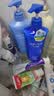 水之密语（AQUAIR）净润臻养(倍润型)洗发水600ml*2+护发素600ml滋养柔顺  实拍图