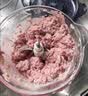 小熊（Bear）绞肉机家用小型 绞馅机 搅肉机 打蒜机电动 碎肉 辅食机 2026新款家用QSJ_E03C8 实拍图