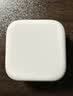 Apple/苹果 40W（至高60W） type-c快充充电器 苹果usb-c原装充电头 苹果iPhone 18 Pro Max充电器 实拍图