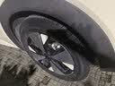 朝阳轮胎 汽车轮胎 195/60R16 89H RP18 适配轩逸/海豚/骐达/启辰D6 实拍图