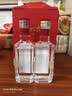 泸州老窖特曲 浓香型白酒52度100ml*2瓶 品鉴小酒礼盒 （非卖品） 实拍图