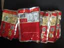 陶华碧老干妈 酱菜 香辣菜60g*5袋 贵州特产   实拍图