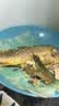 海名威 冷冻黄花鱼700g/2条 宁德大黄鱼 海鱼 生鲜鱼类 海鲜水产 中秋 实拍图