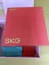 SKG颈椎按摩器G5【中秋节礼品】颈部肩颈按摩仪U型枕脉冲揉捏护颈仪脖子牵引热敷 实用送父母长辈礼物 【粉色限定礼盒】G5可代写贺卡 实拍图