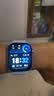 华强北在线华强北S11智能手表顶配版WatchS11/s10 promax 血氧功能高清离线支付语音助手运动NFC无边框男女 Watch S11 旗舰全功能【银色】 超长续航-实时接收信息-双向支付 实拍图