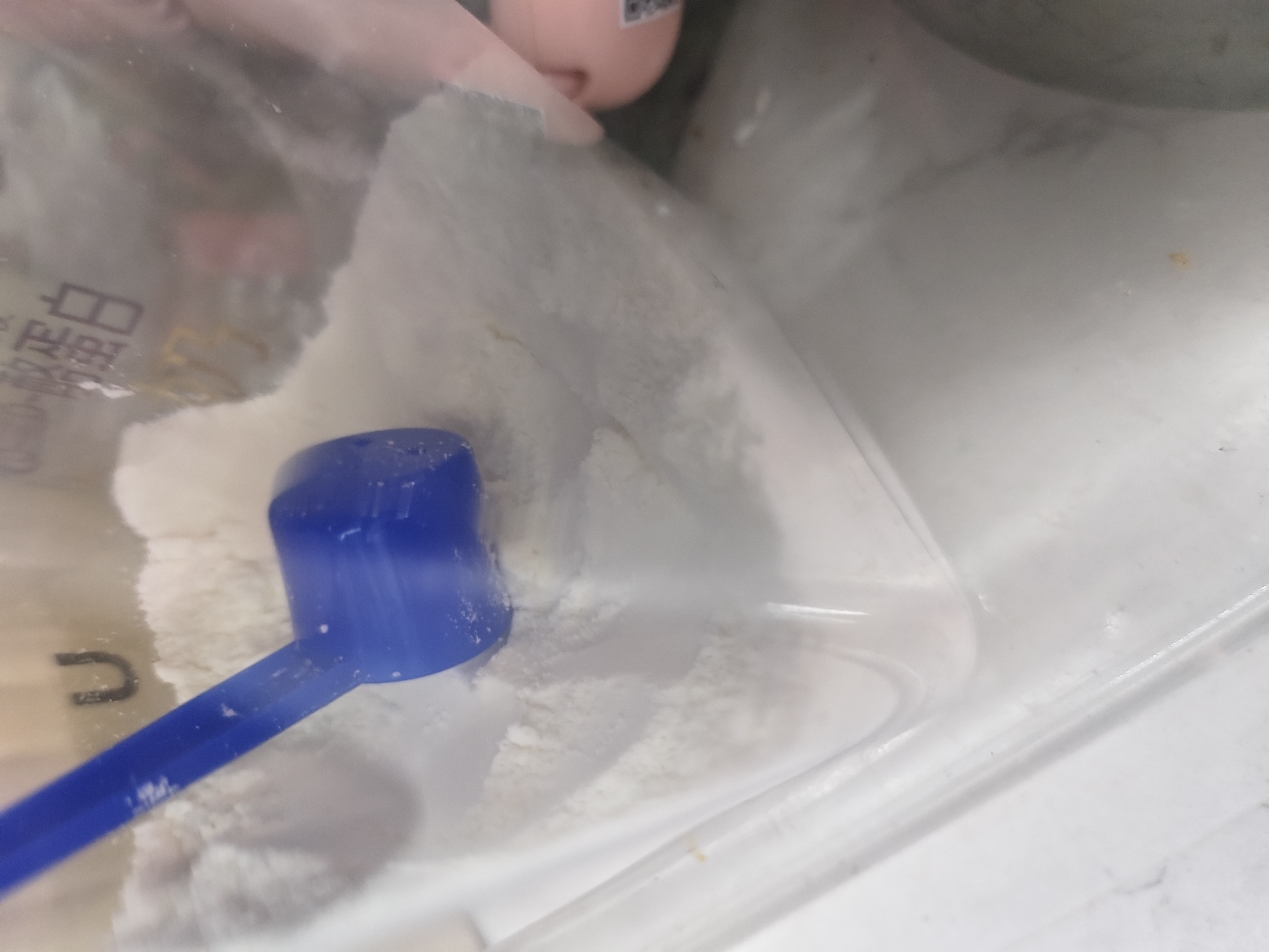 风车牧场进口全脂小绿盒纯羊奶粉400g/盒中老年人女士孕妇学生儿童高钙 实拍图