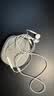 Apple/苹果/苹果 EarPods 3.5毫米接口有线耳机 圆孔耳机有线耳机游戏音乐 适用3.5mm接口的手机电脑 实拍图