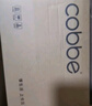 卡贝（cobbe）卧室门锁室内静音磁吸门锁机械房门锁木门把手通用黑色分体锁套装 【B款分体锁】机械双舌静音 实拍图