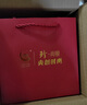 珍·尚银【中国黄金授权】仿珍珠项链银女母亲节礼物520l礼物情人节女朋友 【黄金色】满天星项链 实拍图