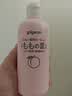 贝亲（Pigeon）桃子水  婴儿爽身露 四季通用 200ml  *2 实拍图