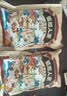 蜀腊人家老腊肉四川风味特产柴火烟熏川式老熏五花肉送礼烹饪食用496g 实拍图