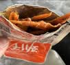 劲仔【王俊凯推荐】深海小鱼 卤香味 300g/盒 20包 鱼仔鱼干下酒菜 实拍图
