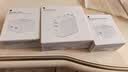 Apple/苹果/苹果 35W双口-竖向 type-c充电器原装多口快充 旗舰店苹果iPhone 18 Pro Max/iPad/Mac充电头 实拍图
