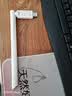 Tenda腾达 usb无线网卡wifi6 智能免驱无限 无线网卡台式机专用 wifi接收器 高增益天线 无线wifi发射 实拍图