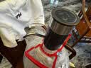 志高（CHIGO）×京红运纯钛出水嘴上水器 桶装水抽水器纯铜电机抽水泵上水器 实拍图