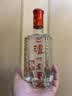 泸州老窖浓香老窖42度浓香型白酒 书本礼盒 纯粮酒宴请酒水500mL 礼品 实拍图