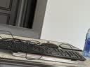 戴尔（DELL）KB216键盘有线商务办公键盘笔记本电脑台式机外接配件全尺寸静音键盘USB即插即用防泼溅（黑色） 实拍图