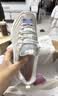斯凯奇（Skechers）奶茶熊女鞋秋冬季厚底老爹鞋软底熊猫鞋休闲运动鞋 实拍图