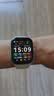 vivo WATCH GT 2 空格白  超窄边高亮大屏 照片表盘一碰换 33天蓝牙续航 智能手表 实拍图