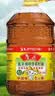 鲁花 【保真菜籽油】食用油 低芥酸特香菜籽油 6.18L   物理压榨 实拍图