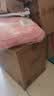 清风【李昀锐同款】抽纸 原木2层200抽*20包S码 纸巾 餐巾纸 整箱装 实拍图