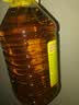鲁花低芥酸特香菜籽油4L 非转基因 压榨  粮油 食用油 实拍图
