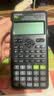 卡西欧（CASIO）【热门商品】函数科学计算器学生考试日常学习初中高中生适用无存储功能 FX-82ES智黑 实拍图