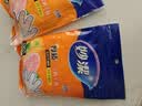 妙洁 一次性手套食品级PE加厚塑料厨房用餐桌野炊100只装 实拍图