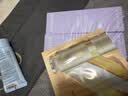 兰芝雪纱丝柔隔离霜双支妆前乳防晒遮瑕30ml#40紫色生日礼物 实拍图