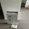 科勒（KOHLER）科勒马桶盖板配件原装缓降盖普通马桶盖马桶坐便器盖板座便器盖 V型4087经典款缓降盖板 实拍图