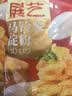展艺土豆马铃薯淀粉500g 无米粿生粉勾芡嫩肉滑肉凉皮糖水烘焙 实拍图