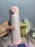 膳魔师（THERMOS）保温杯316L钢500ml男女士儿童水杯子实用中秋礼物JNL-500S BLE 实拍图