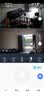 奥克斯1600万像素摄像头监控无线wifi网络高清夜视监控器360度无死角带夜视全景云台家用AI监控手机远程 实拍图