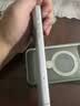 Apple/苹果/苹果【点击“立即领取“享补贴】iPhone 17 Pro Max 512GB 银色 移动联通电信5G 双卡双待手机 实拍图