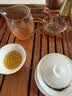 佰儒经典58红茶叶云南凤庆特级滇红浓香型茶叶泡水喝的口粮茶送礼400g 实拍图