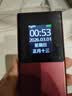 金立（Gionee）老年机 老年手机 超长待机大字体大声音大按键4G全网通翻盖老人机大屏学生手机老年人专用手机 V16 实拍图