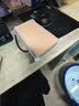 vivoiQOO22.5W充电宝自带线2万毫安【3C认证可上飞机】大容量双向快充适配苹果小米华为OPPOiQOO充电宝 实拍图