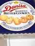 皇冠（danisa）曲奇饼干908g 礼品礼物送长辈伴手礼 休闲零食（无礼袋） 实拍图