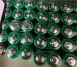 超霸（GP）7号电池22粒七号碱性干电池适用于耳温枪/血氧仪/血压计/血糖仪/鼠标等号/AAA/单件包邮 实拍图