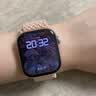 绿联【S11丨特惠3片】适用苹果S11/S10手表膜Apple iWatch S11保护膜42mm水凝膜非钢化膜 实拍图
