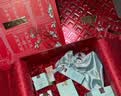 雅诗兰黛小棕瓶护肤品套装(精华30ml+眼霜15ml)化妆品礼盒生日礼物送女友 实拍图
