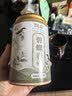 凯卓茶叶绿茶碧螺春茶 2026新茶特级明前嫩芽花果香耐泡茶叶罐装100g 实拍图