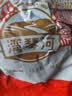 湾琴河 盐渍海带头500g 新鲜昆布片 凉拌菜煲汤火锅食材 海鲜干货 实拍图