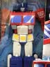 变形金刚（Transformers）儿童玩具变形金刚工作室系列加强级《毁灭》游戏版擎天柱G0620 实拍图
