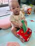 COODORA婴儿抽纸玩具新生儿抽抽乐益智早教宝宝手部锻炼布书生日礼物 实拍图