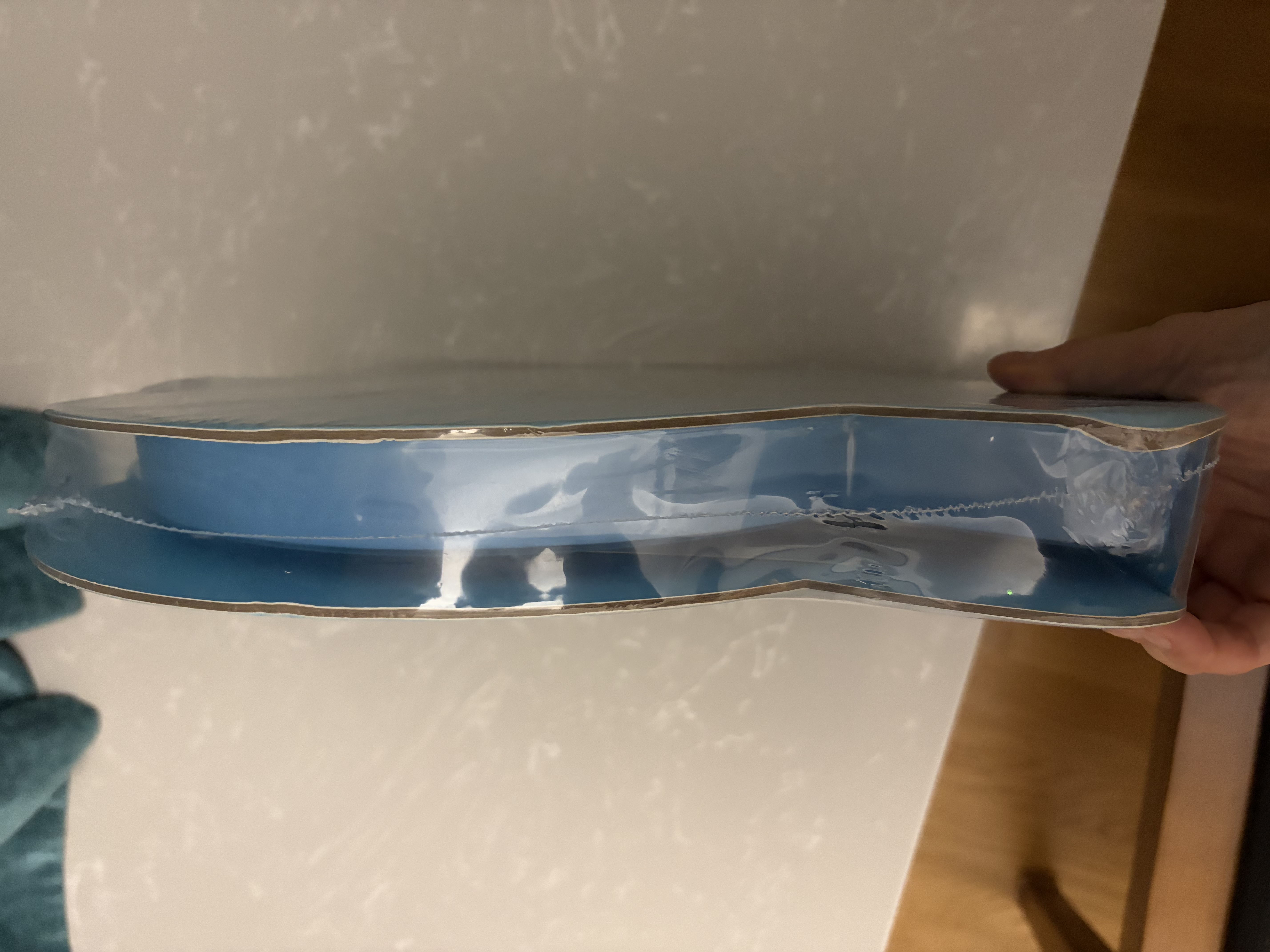 美乐童年冰雪芭莎公主化妆包女孩玩具diy安静书女童3-6岁生日礼物礼盒 实拍图